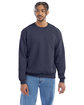 Champion Adult Powerblend Crewneck Sweatshirt  