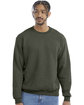 Champion Adult Powerblend Crewneck Sweatshirt  