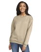 Gildan Adult Softstyle Fleece Crew Sweatshirt  