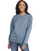 Gildan Adult Softstyle Fleece Crew Sweatshirt  