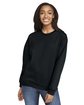 Gildan Adult Softstyle Fleece Crew Sweatshirt  