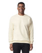 Gildan Adult Softstyle Fleece Crew Sweatshirt  