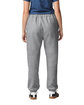 Gildan Unisex Softstyle Midweight Pocket Sweatpant RS SPORT GREY ModelBack