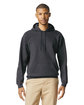 Gildan Adult Softstyle Fleece Pullover Hooded Sweatshirt  