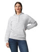 Gildan Adult Softstyle Fleece Pullover Hooded Sweatshirt  