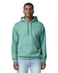 Gildan Adult Softstyle Fleece Pullover Hooded Sweatshirt  