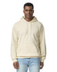 Gildan Adult Softstyle Fleece Pullover Hooded Sweatshirt  