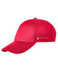 Spyder Adult Frostbit Cap RED OFFront