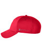 Spyder Adult Frostbit Cap RED ModelSide