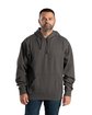 Berne Men's Signature Sleeve Hooded Pullover  