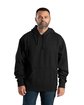 Berne Men's Signature Sleeve Hooded Pullover  