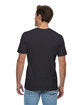 Threadfast Epic Unisex T-Shirt GRAPHITE ModelBack