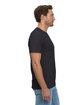 Threadfast Epic Unisex T-Shirt GRAPHITE ModelSide