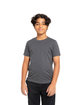 Threadfast Youth Epic Cotton T-Shirt  