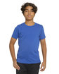 Threadfast Youth Epic Cotton T-Shirt  