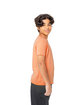 Threadfast Youth Epic Cotton T-Shirt ORANGE ModelSide