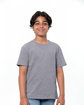 Threadfast Youth Epic CVC T-Shirt  