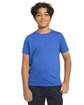 Threadfast Youth Epic CVC T-Shirt  