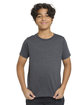 Threadfast Youth Epic CVC T-Shirt  