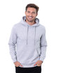 Threadfast Unisex Epic Fleece Pullover Hooded Sweatshirt  