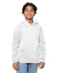 Threadfast Epic Youth Fleece Pullover Hooded Sweatshirt  