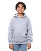 Threadfast Epic Youth Fleece Pullover Hooded Sweatshirt  