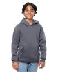 Threadfast Epic Youth Fleece Pullover Hooded Sweatshirt  