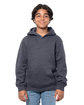 Threadfast Epic Youth Fleece Pullover Hooded Sweatshirt  