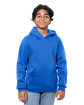 Threadfast Epic Youth Fleece Pullover Hooded Sweatshirt  