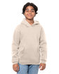 Threadfast Epic Youth Fleece Pullover Hooded Sweatshirt  