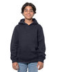 Threadfast Epic Youth Fleece Pullover Hooded Sweatshirt  