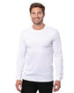 Threadfast Epic Unisex Long-Sleeve T-Shirt  