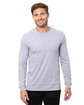 Threadfast Epic Unisex Long-Sleeve T-Shirt  