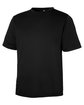 Team 365 Men's Zone Performance Mesh T-Shirt BLACK OFQrt