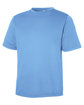 Team 365 Men's Zone Performance Mesh T-Shirt SPORT LIGHT BLUE OFQrt