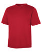 Team 365 Men's Zone Performance Mesh T-Shirt SPORT RED OFQrt