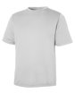 Team 365 Men's Zone Performance Mesh T-Shirt SPORT SILVER OFQrt