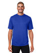 Team 365 Men's Zone Performance Mesh T-Shirt  