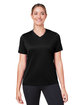 Team 365 Ladies' Zone Performance Mesh T-Shirt  