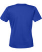 Team 365 Ladies' Zone Performance Mesh T-Shirt SPORT ROYAL OFBack