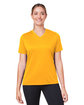 Team 365 Ladies' Zone Performance Mesh T-Shirt  