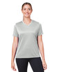 Team 365 Ladies' Zone Performance Mesh T-Shirt  