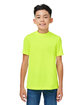 Team 365 Youth Zone Performance Mesh T-Shirt  