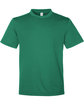 Team 365 Youth Zone Performance Mesh T-Shirt SPORT FOREST OFFront