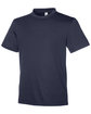 Team 365 Youth Zone Performance Mesh T-Shirt SPORT DARK NAVY OFQrt