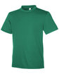 Team 365 Youth Zone Performance Mesh T-Shirt SPORT FOREST OFQrt