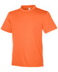 Team 365 Youth Zone Performance Mesh T-Shirt SPORT ORANGE OFQrt