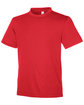 Team 365 Youth Zone Performance Mesh T-Shirt SPORT RED OFQrt