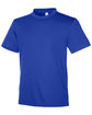 Team 365 Youth Zone Performance Mesh T-Shirt SPORT ROYAL OFQrt