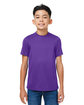 Team 365 Youth Zone Performance Mesh T-Shirt  